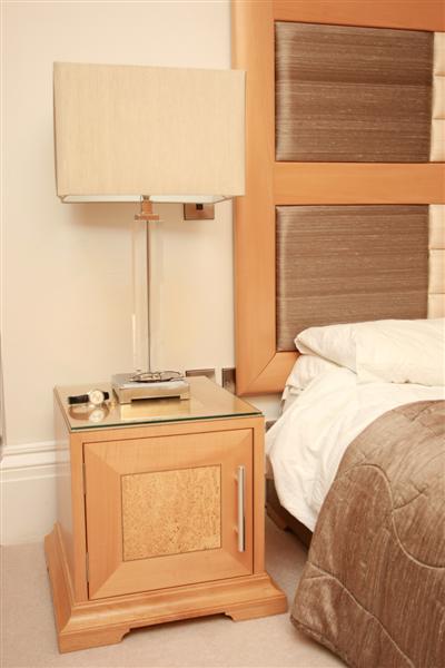 The Carlton Bedroom Suite