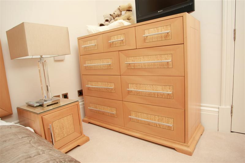 The Carlton Bedroom Suite