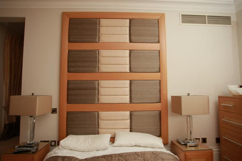 The Carlton Bedroom Suite