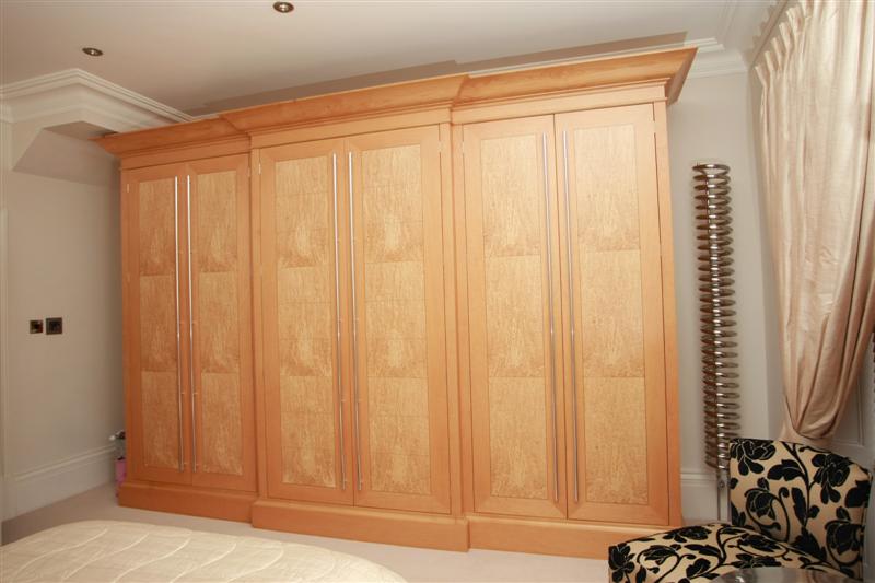 The Carlton Bedroom Suite