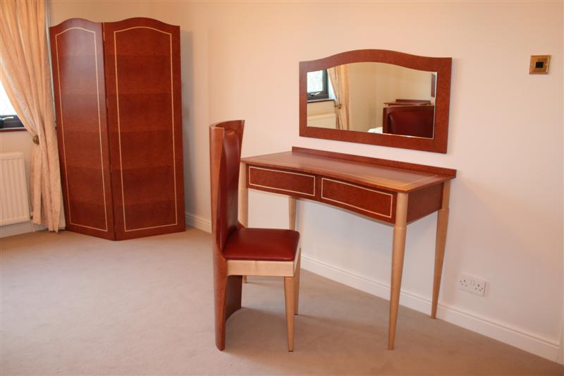 Davis Madronne Suite