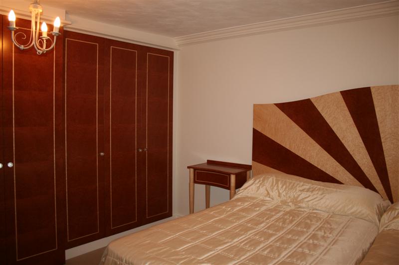 Davis Madronne Suite