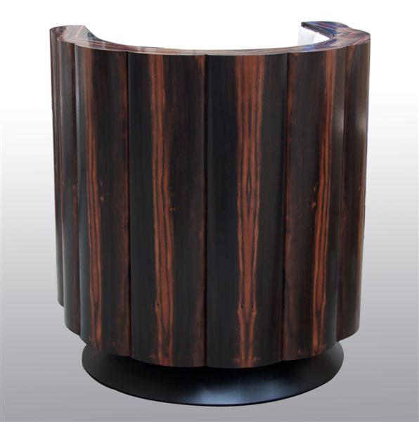 Djo Bourgeois Chairs