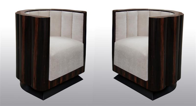 Djo Bourgeois Chairs