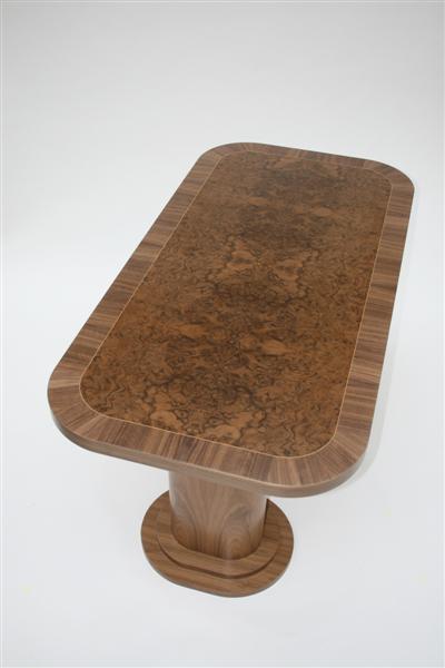 The Boardroom Side Table