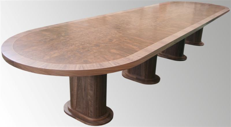 The Boardroom Table