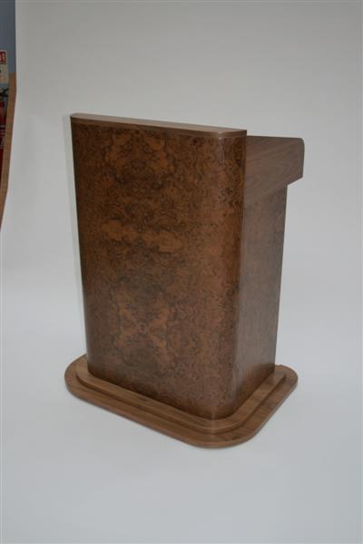 The Boardroom Lectern