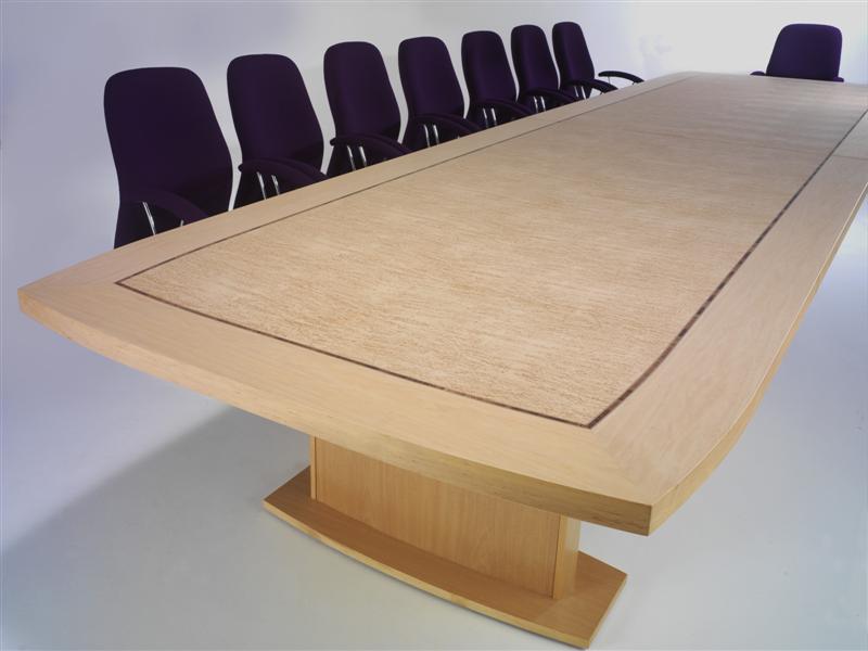 HMP Boardroom Table