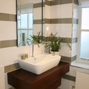 Vanity Units & Bathroom Furniture