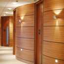 Wall Panels and Partitions